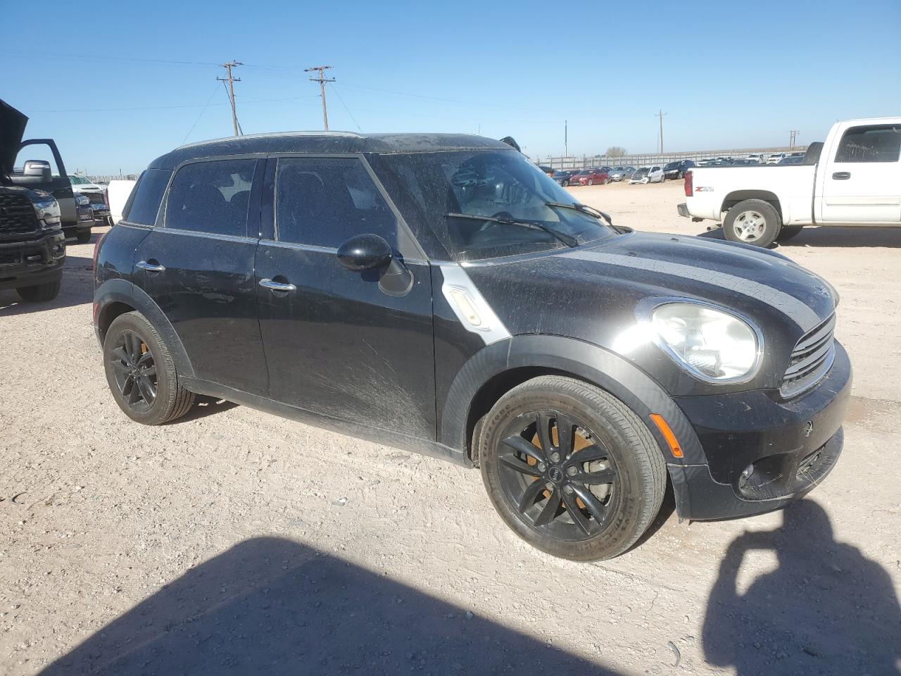 2016 MINI Cooper - Image 4