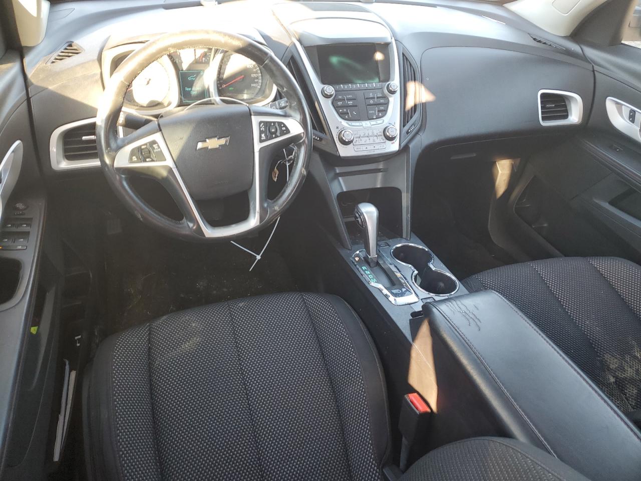 VIN 2GNALBEK8E6286297 2014 CHEVROLET EQUINOX no.8