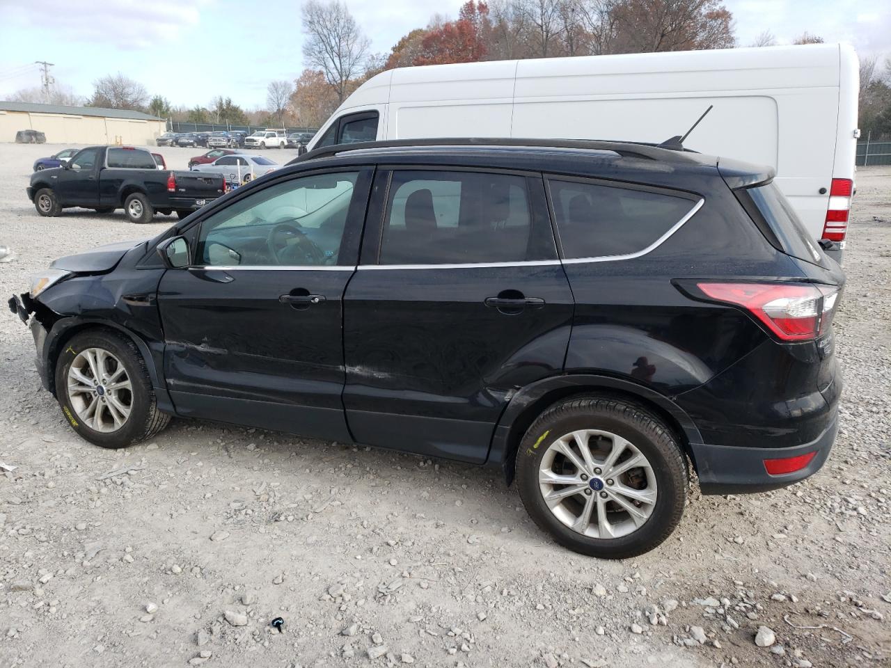 2018 Ford Escape - Image 2