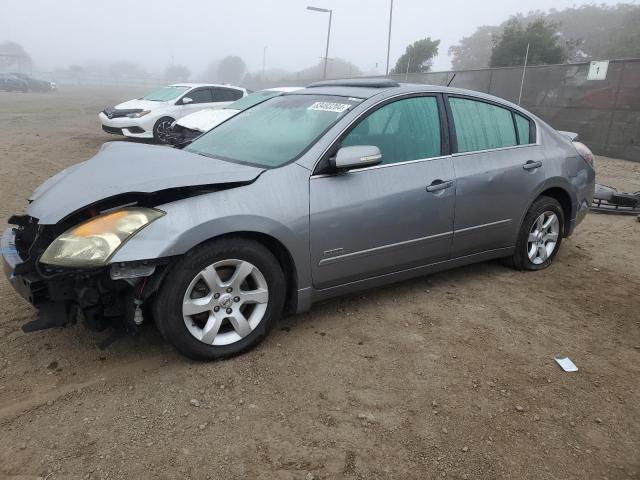 San Diego, CA에서 판매 중인 2008 Nissan Altima Hybrid - Front End