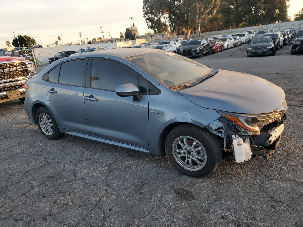 2021 Toyota Corolla - Image 4