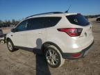 2018 Ford Escape Sel zu verkaufen in Houston, TX - Side