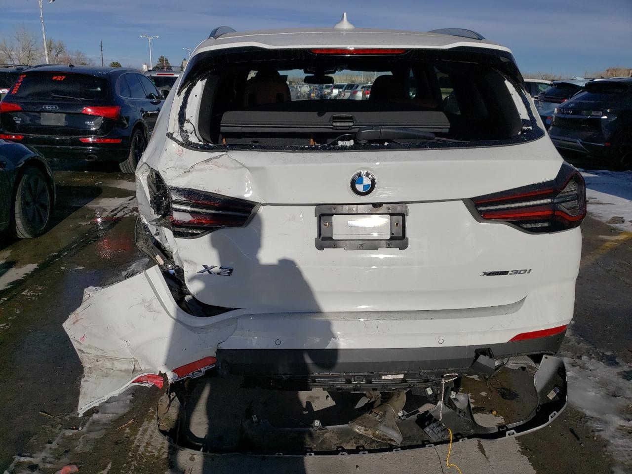 2024 BMW X3 - Image 6