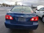 2005 Toyota Corolla Ce за продажба в Woodburn, OR - Front End