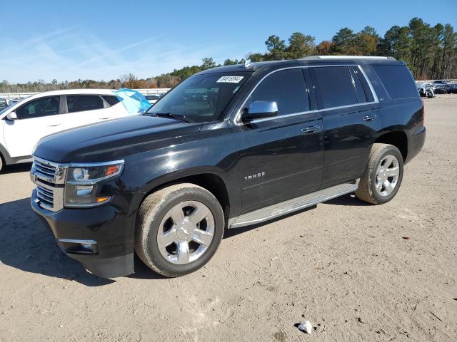 2015 Chevrolet Tahoe C1500 Ltz