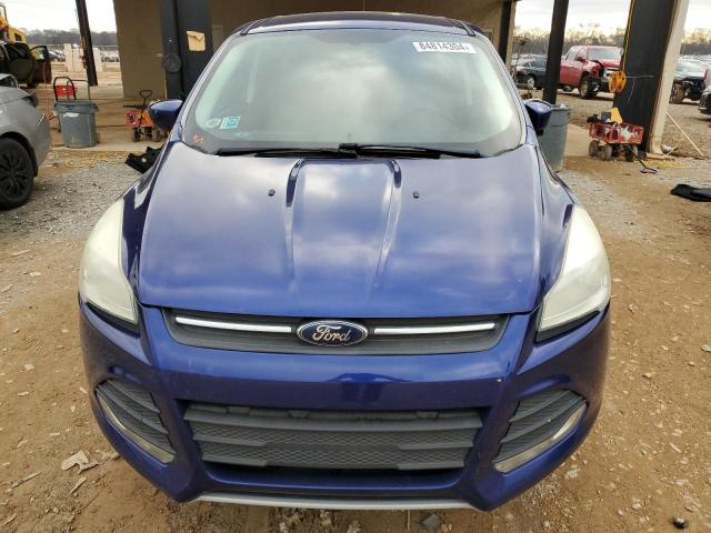  FORD ESCAPE 2014 Granatowy