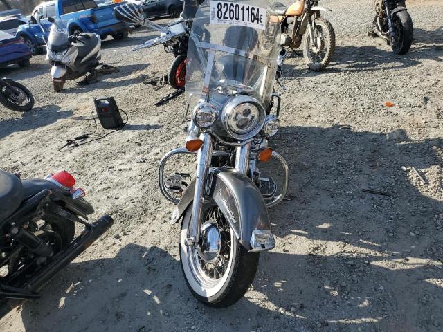 1995 HARLEY-DAVIDSON FLSTN 