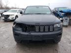 2017 Jeep Grand Cherokee Laredo   na sprzedaż w Leroy, NY - Front End
