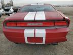 2012 Dodge Challenger Sxt იყიდება San Diego-ში, CA - Rear End