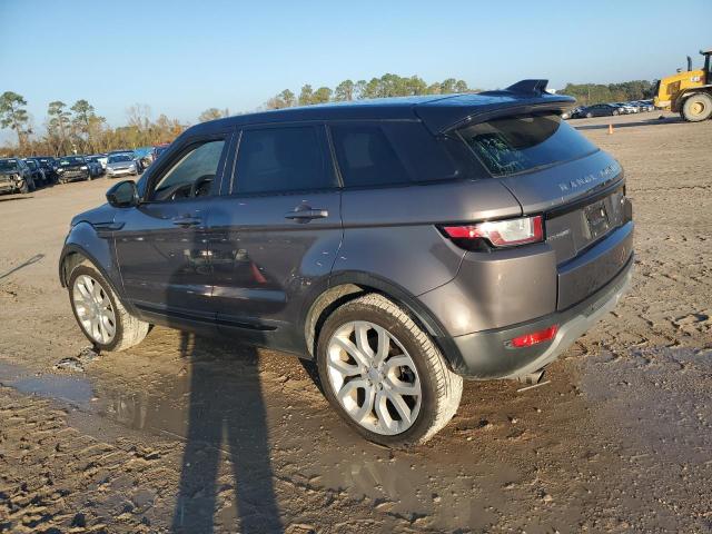  LAND ROVER RANGEROVER 2016 Серый