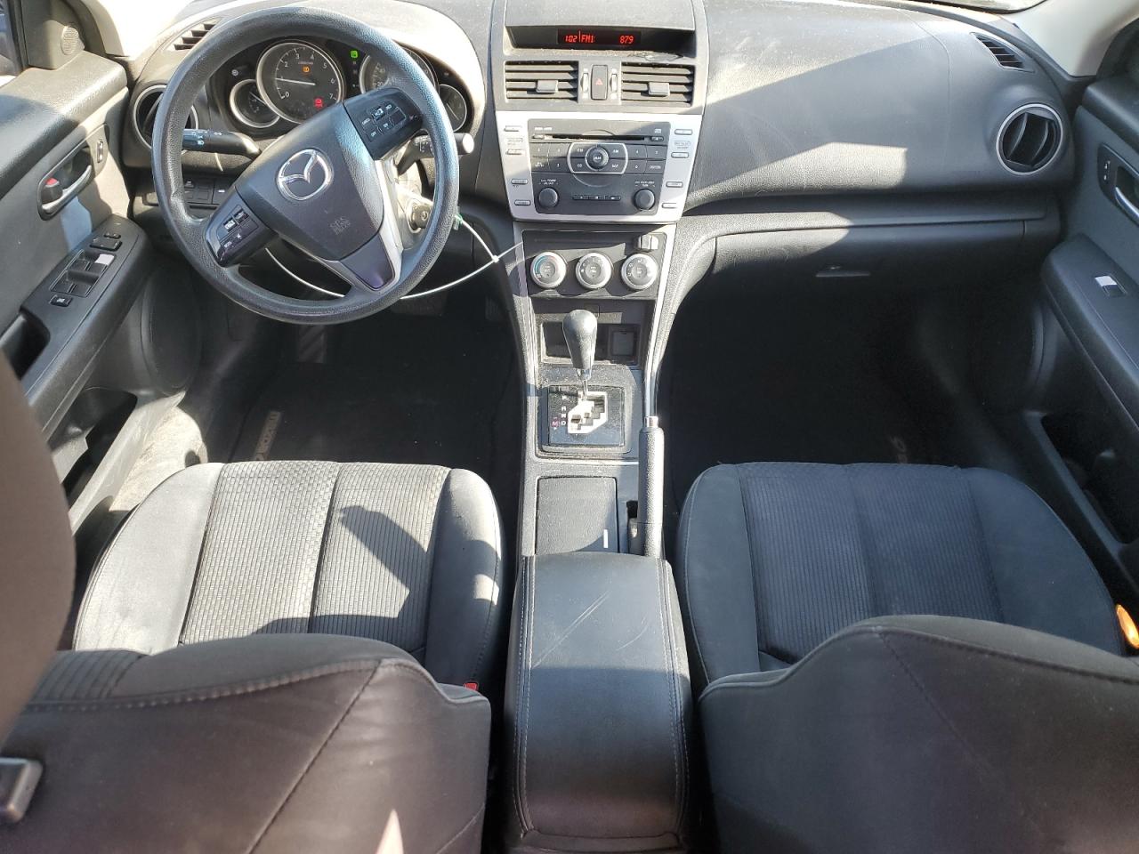 2011 Mazda 6 - Image 8