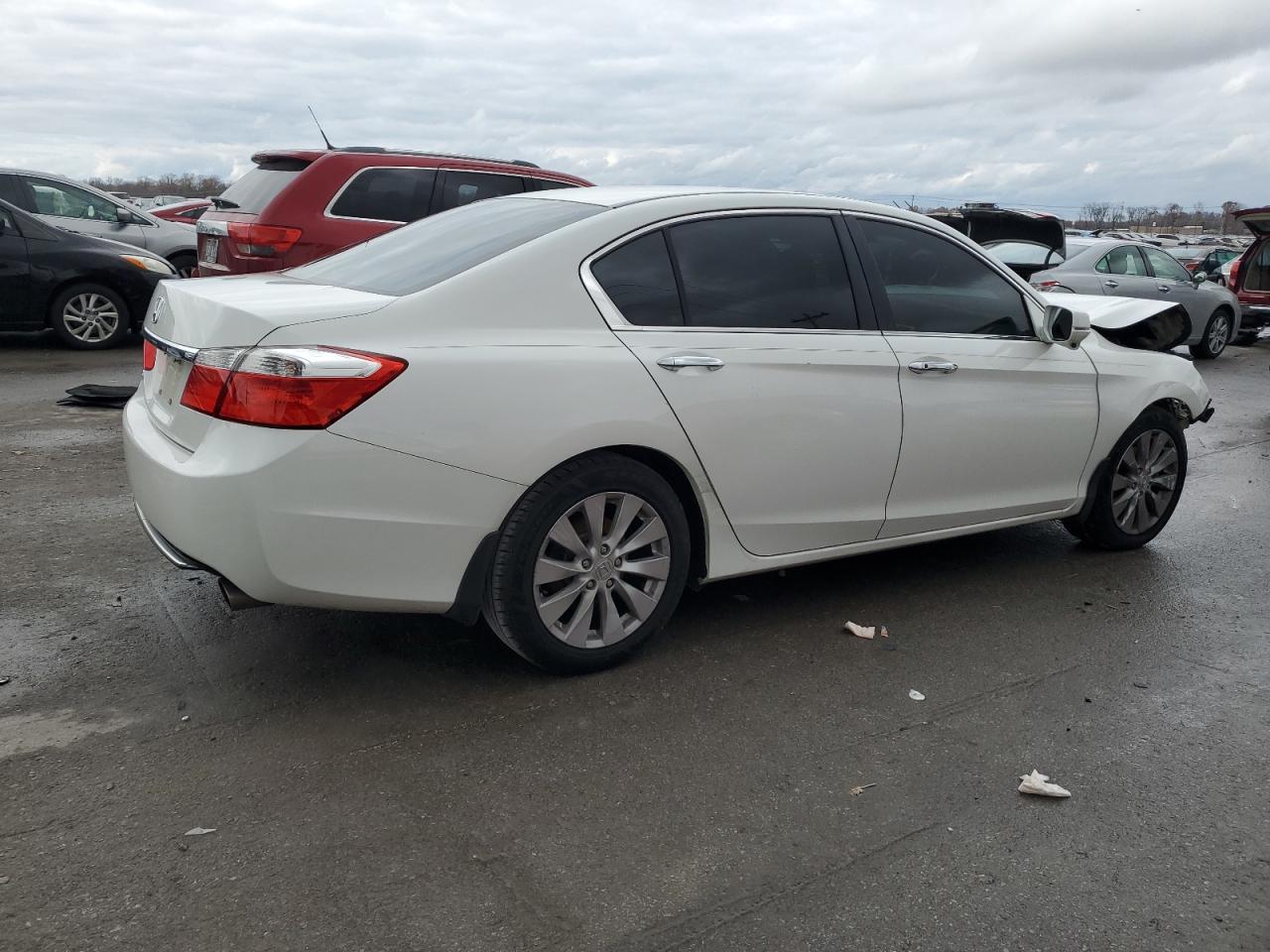 VIN 1HGCR2F79DA248946 2013 HONDA ACCORD no.3