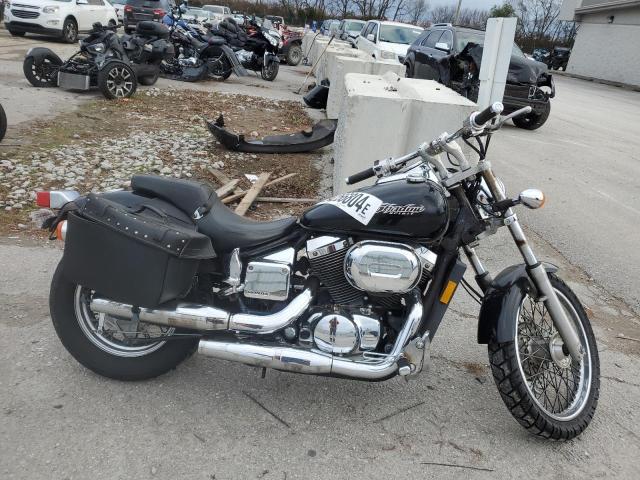 2006 Honda Vt750 C