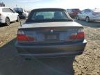 2002 Bmw 325 Ci продається в San Diego, CA - Minor Dent/Scratches