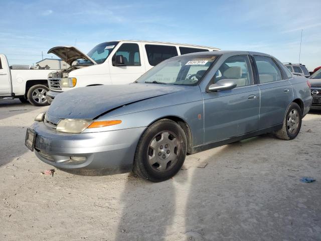 2002 Saturn L300 