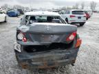 2009 Toyota Corolla Base продається в Montreal-est, QC - All Over