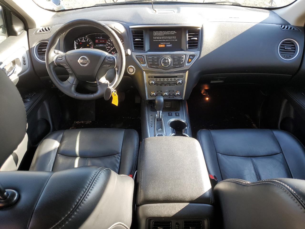 2019 Nissan Pathfinder - Image 8