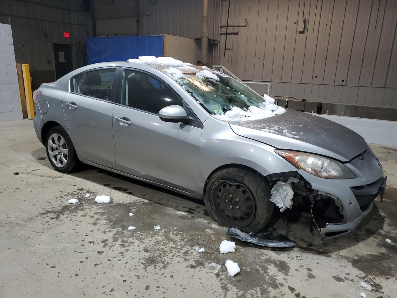 2011 Mazda 3 - Image 4