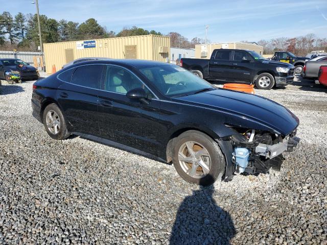  HYUNDAI SONATA 2020 Black