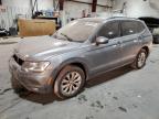 2018 Volkswagen Tiguan S на продаже в Oklahoma City, OK - Front End