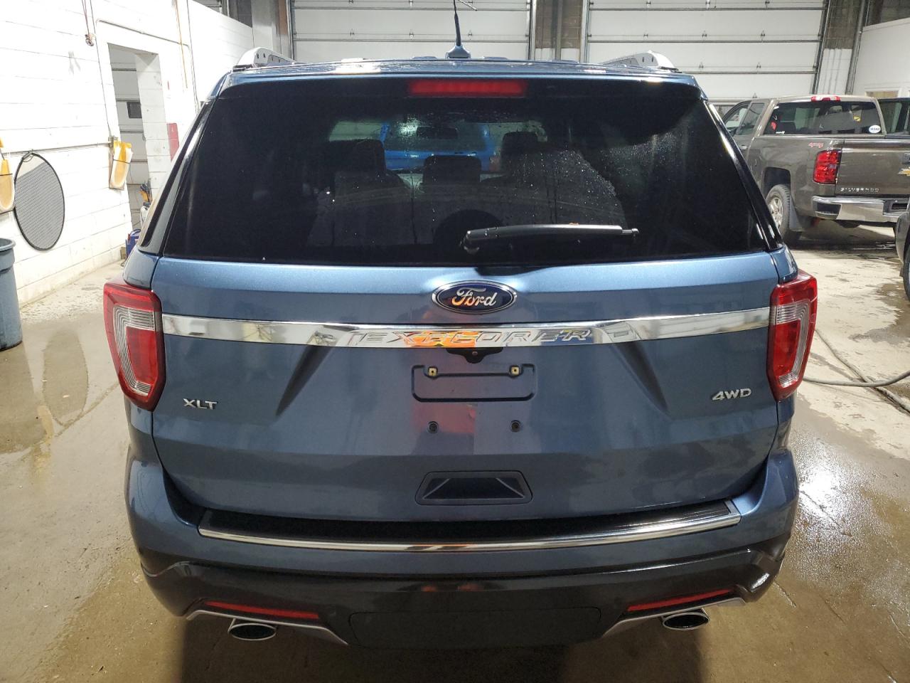 2018 Ford Explorer - Image 6