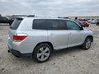 2011 Toyota Highlander Limited for Sale in Madisonville, TN - Front End