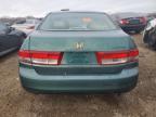 2003 Honda Accord Ex for Sale in Chicago Heights, IL - Front End