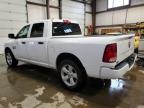 2023 RAM 1500 CLASSIC TRADESMAN for sale at Copart AB - EDMONTON