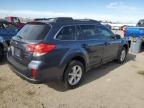 2014 Subaru Outback 3.6R Limited for Sale in Tucson, AZ - Mechanical