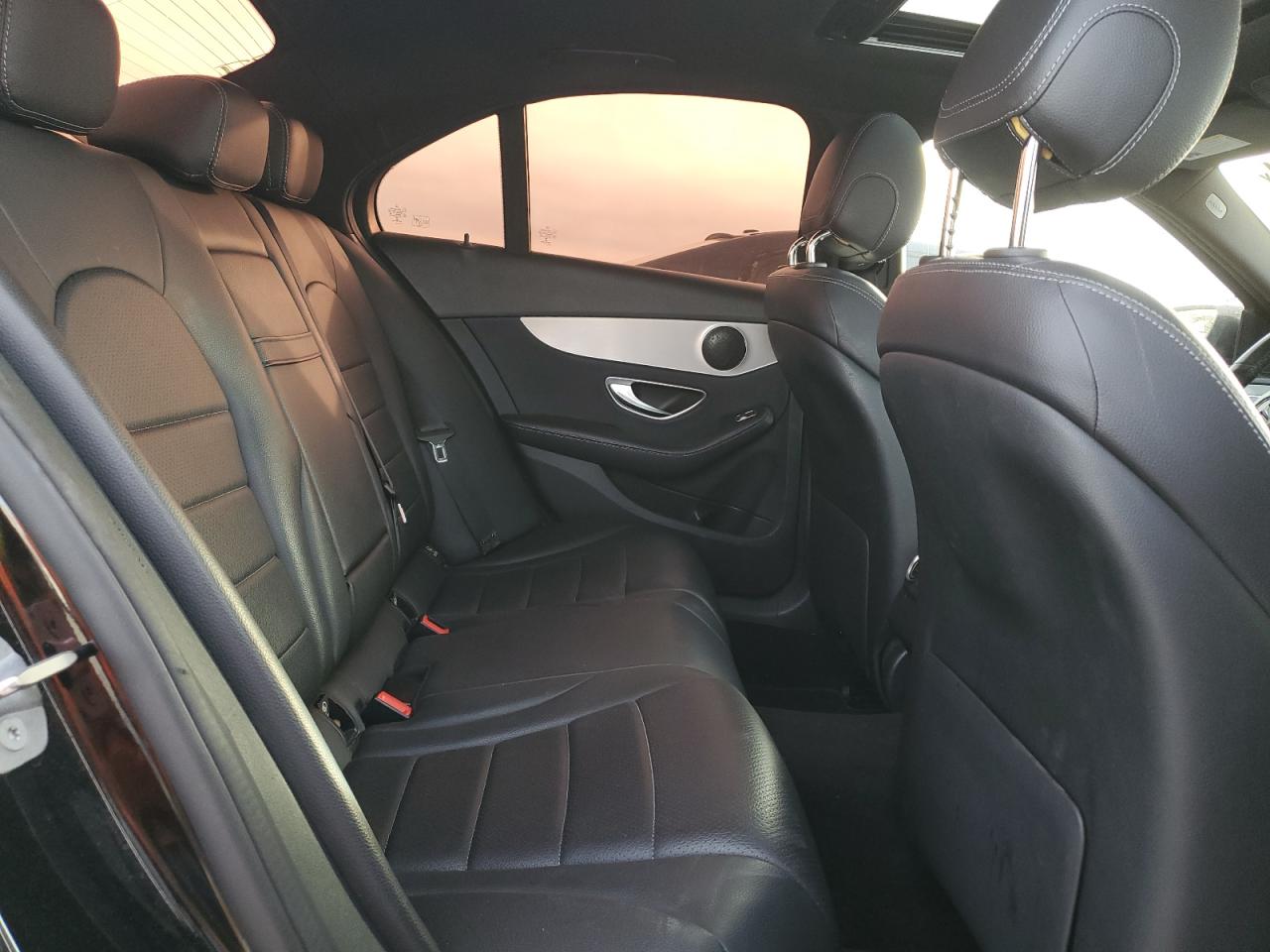 2019 Mercedes-Benz C-klasse - Image 10