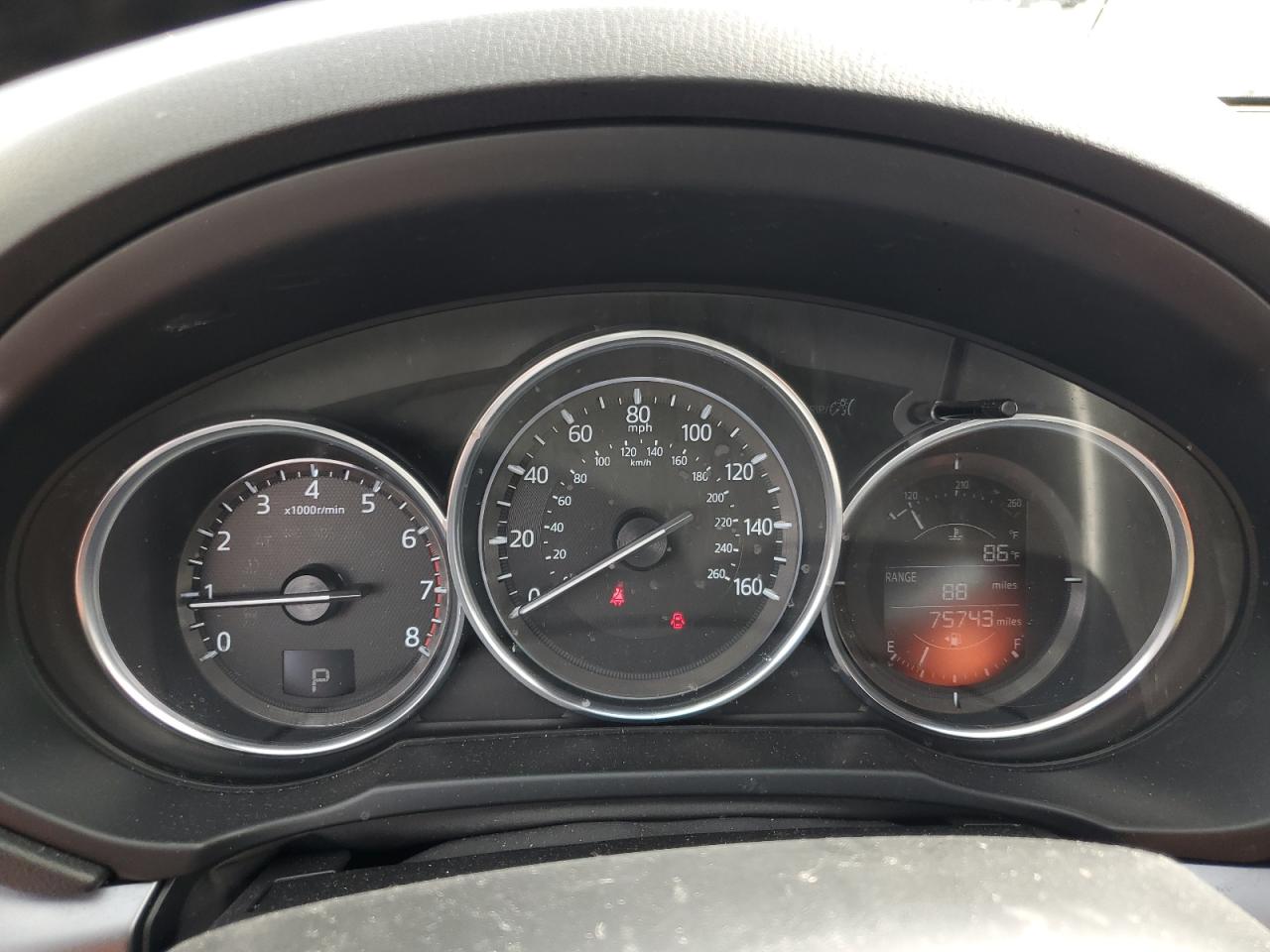 2018 Mazda CX-5 - Image 9