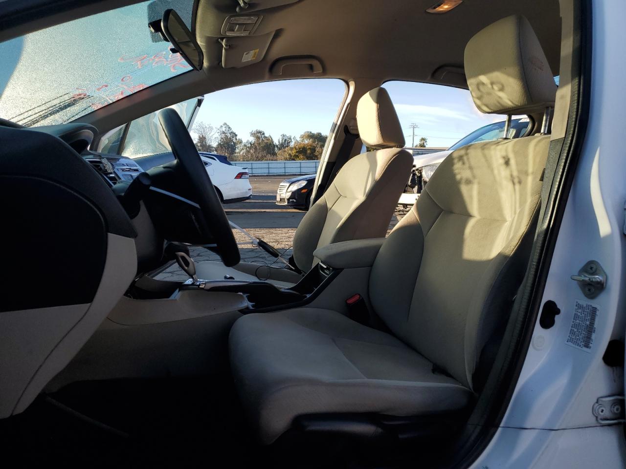 2013 Honda Civic - Image 7