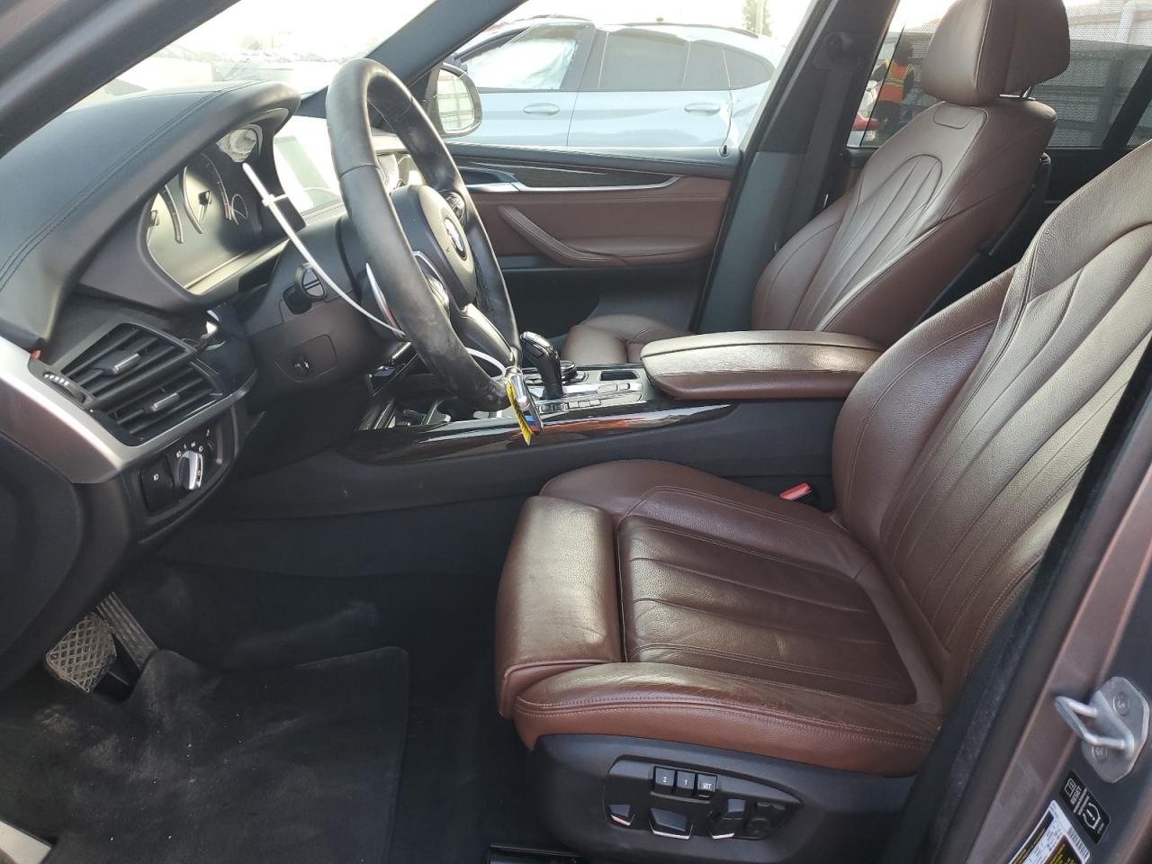 2015 BMW X5 - Image 7