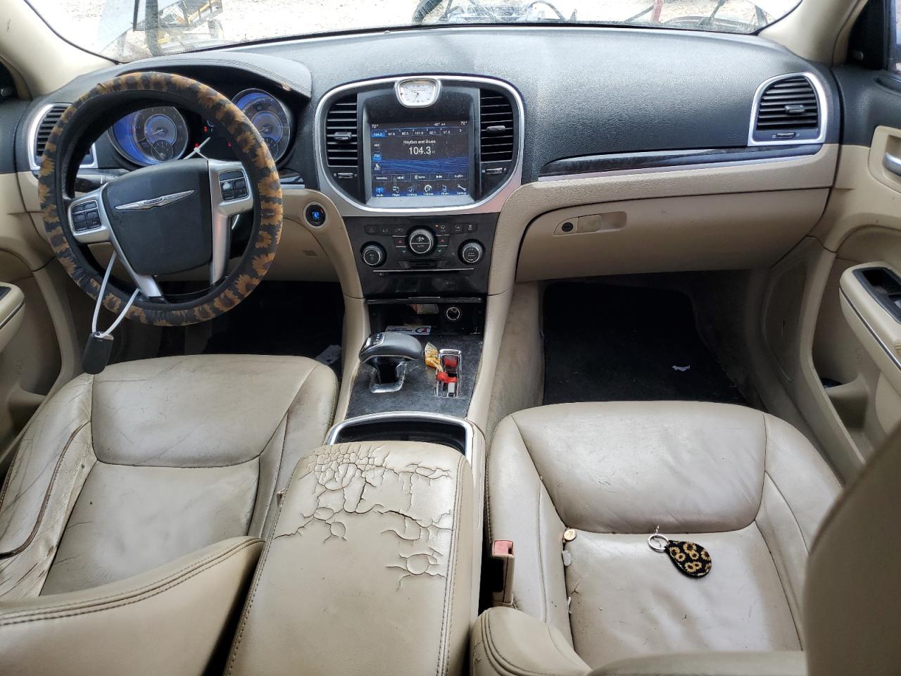 2012 Chrysler 300 - Image 8