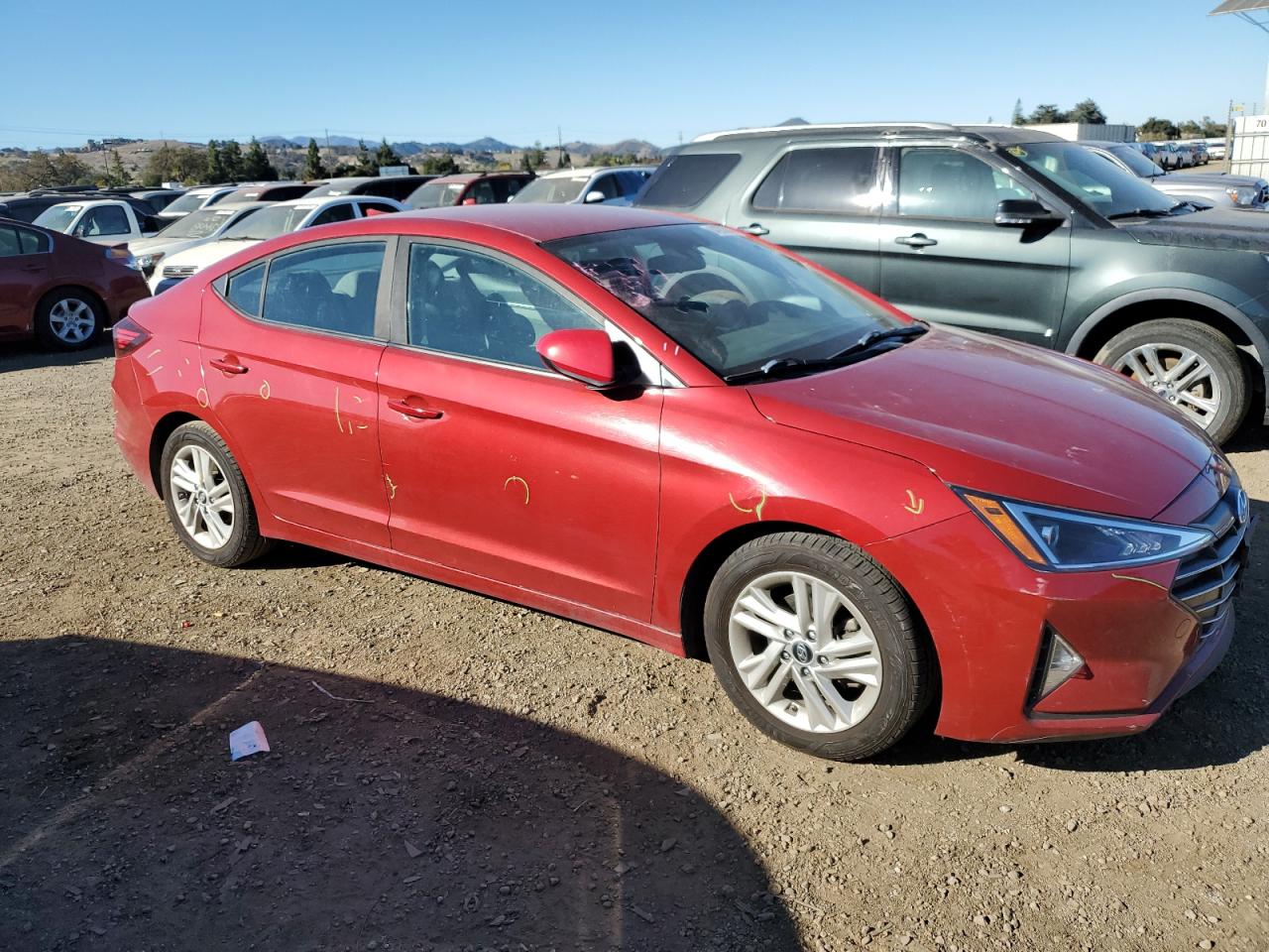 2019 Hyundai Elantra - Image 4