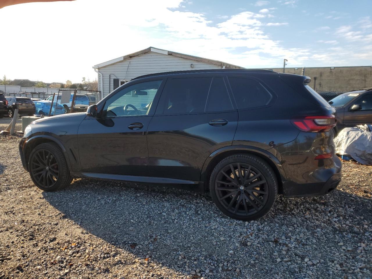 2021 BMW X5 - Image 2