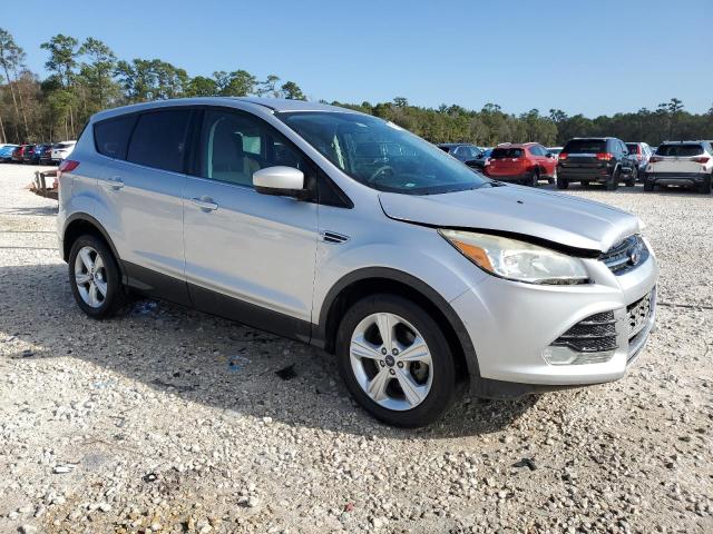  FORD ESCAPE 2013 Srebrny