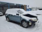 2009 Subaru Forester 2.5X for Sale in Colorado Springs, CO - Front End