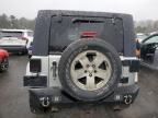 2008 Jeep Wrangler Unlimited Sahara للبيع في Exeter، RI - Mechanical