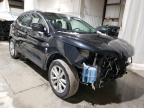 2017 Nissan Rogue Sport S de vânzare în Leroy, NY - Front End