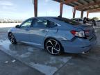 2022 Honda Accord Sport за продажба в Homestead, FL - Side