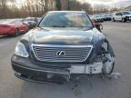 2004 Lexus Ls 430 للبيع في Glassboro، NJ - Front End