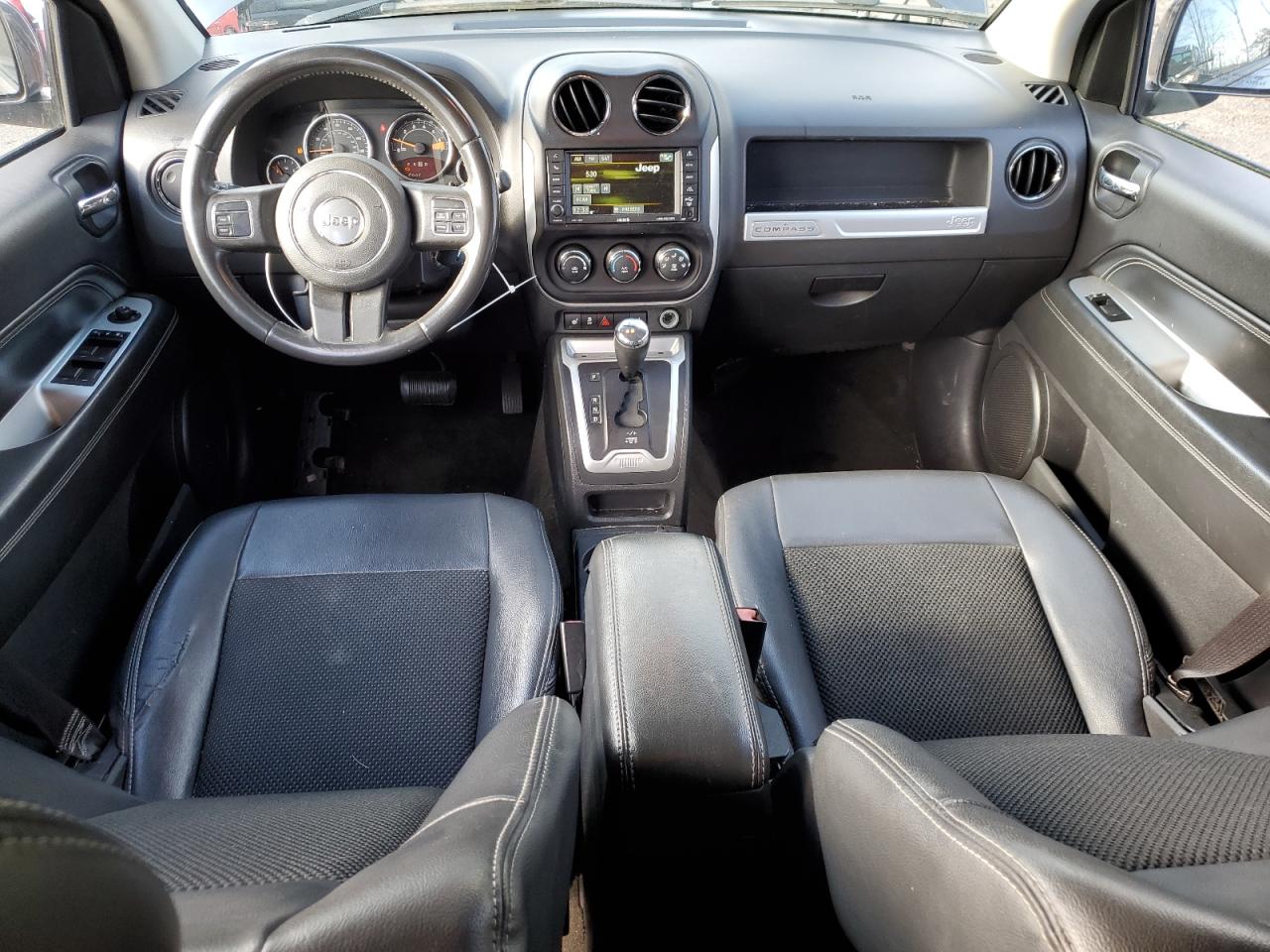 2014 Jeep Compass - Image 8