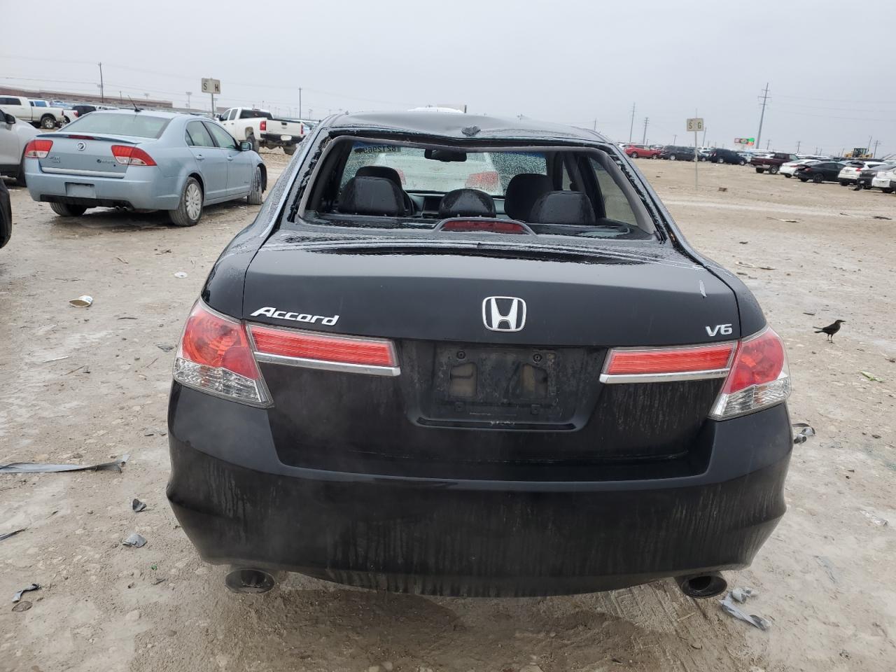 2012 Honda Accord - Image 6