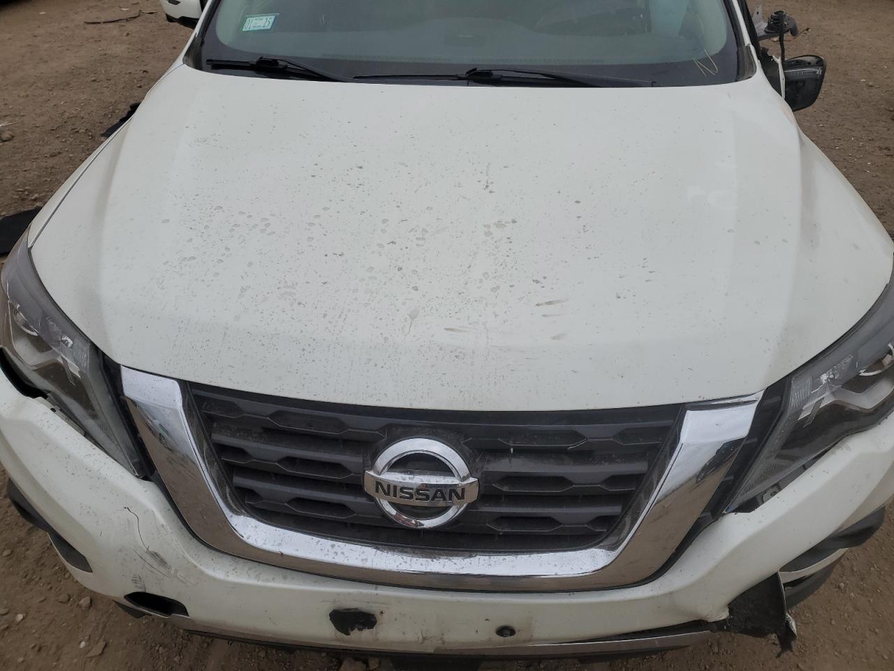 2019 Nissan Pathfinder - Image 13