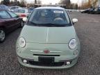 2016 Fiat 500 Lounge იყიდება Portland-ში, OR - Vandalism