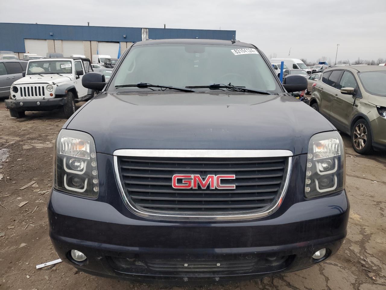 2009 GMC Yukon - Image 5