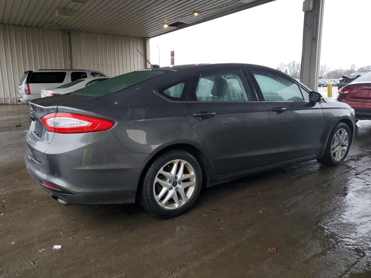 VIN 3FA6P0H78GR170890 2016 FORD FUSION no.3