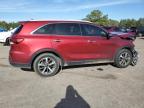 2019 Kia Sorento Ex en Venta en Gaston, SC - Front End