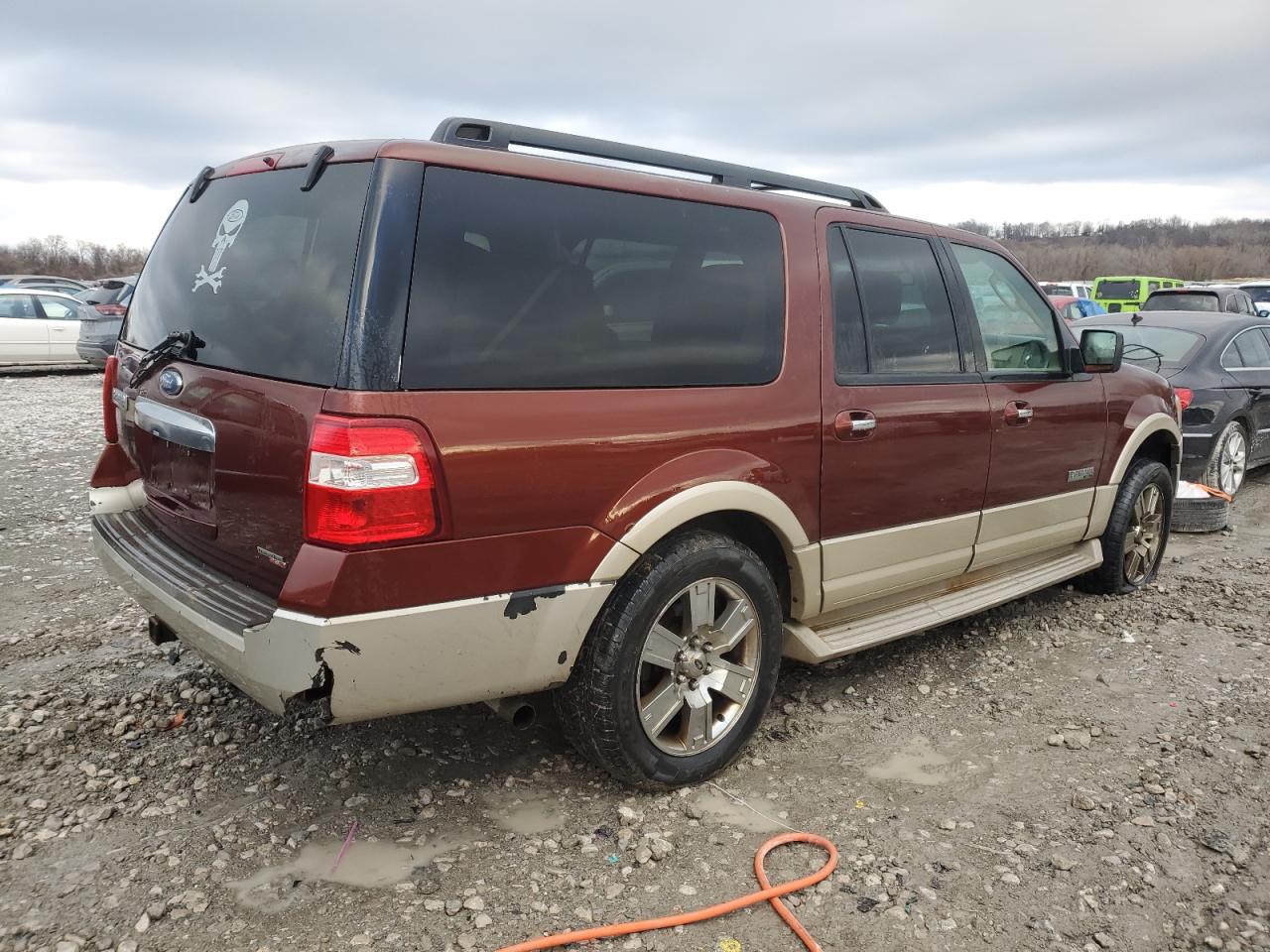 2007 Ford Expedition - Image 3